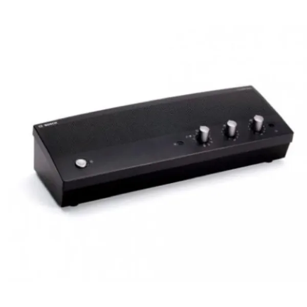 Bosch CCS-CU Conference Control and Power Unit