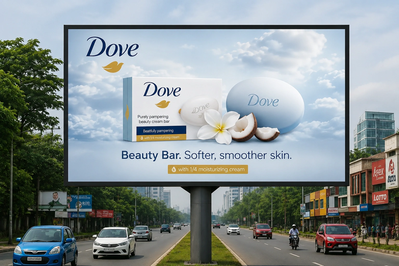 P6 Outdoor LED Display Module