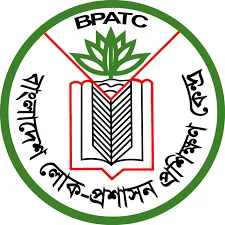 Bangladesh Public Administration Training Centre (BPATC) logo