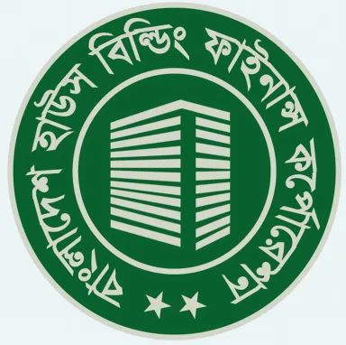Bangladesh House Building Finance Corporation logo